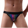 Generique Jockstrap sexy Rainbow